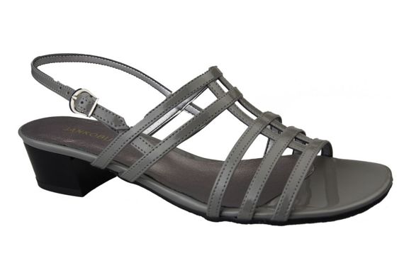Women's Shoes Sandals Flat Heel 622 ElitaBut