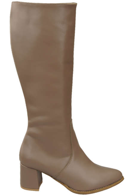 Schuhe Stiefel für Damen Classic Naturleder 175 ElitaBut