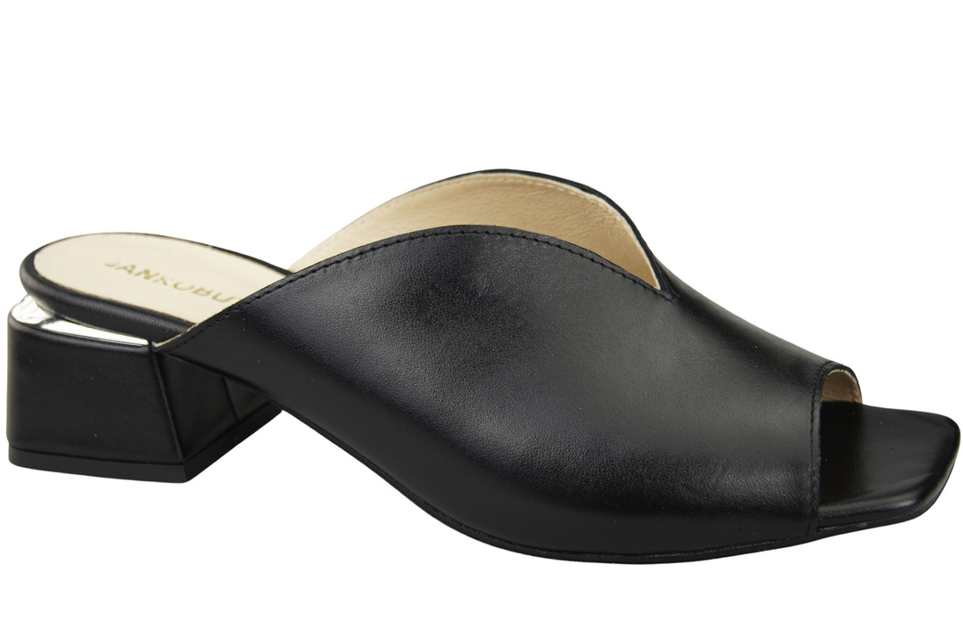 Damen Schuhe Absätze Flip Flops Naturleder 210 ElitaBut