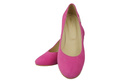 Women's Shoes Pumps Natural Leather Suede 125 ElitaBut