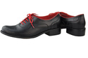 Shoes Lace-up shoes for women 953 ElitaBut