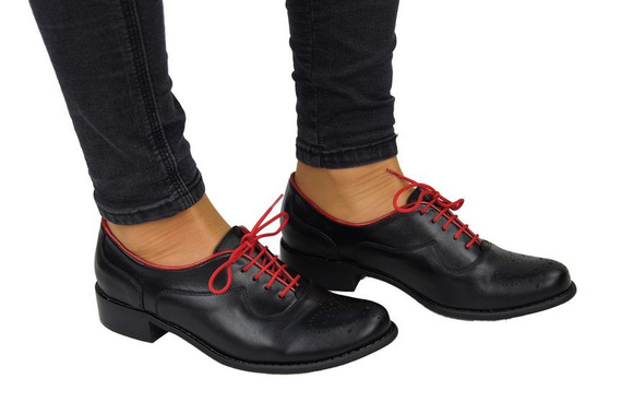 Shoes Lace-up shoes for women 953 ElitaBut