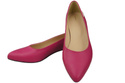 Women's low-heeled pumps timeless elegance and comfort 220 ElitaBut