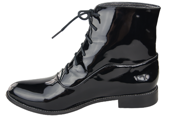 Shoes Women's boots Spring / Fall natural leather 155 L ElitaBut