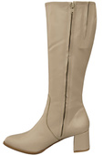 Footwear Boots for women Classic natural leather 175 ElitaBut