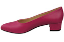 Women's low-heeled pumps timeless elegance and comfort 220 ElitaBut