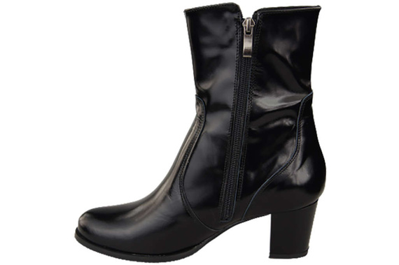 Footwear Women's boots Women's Warm natural leather 882 Z ElitaBut